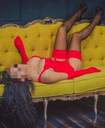 Анкета проститутки Рита - Фото 1, Дурген, 27 лет, №7791
